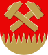 Coat of arms of Karkkila