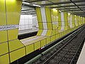 Stasiun Jungfernstieg