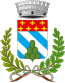 Blason de Valbrevenna