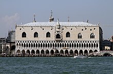 Doge's Palace