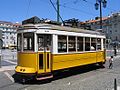 Lisbon Tram