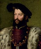 Ercole II d'Este, Duke of Ferrara Dukë i Ferraras