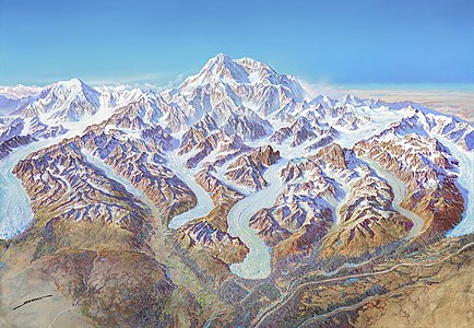 Denali National Park and Preserve (1994)