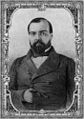 Image 30Ignacio Comonfort significant role during the tumultuous period of the mid-19th century, including the Reform War and early stages of the Mexican Republic's transition. (from History of Mexico)