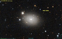 NGC 5890