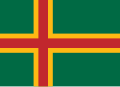 Bandiera proposta per la Lituania
