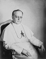 Pius XI: imago