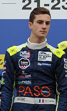 Description de l'image Thomas Laurent @ United ELMS Estoril-112 (cropped).jpg.