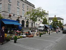 Armagh