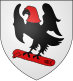 Coat of arms of Falkwiller