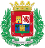 Las Palmas de Gran Canaria – znak