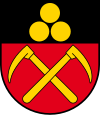 Wappen von Lausen