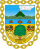 Ambato – Stemma