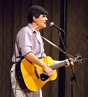 JoMo dum koncerto en Antverpeno (Belgio), 2007