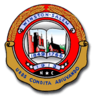 Official seal of Winston-Salem