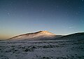 Txileko Cerro Paranal behaketa astronomikorako lekua da