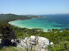 Ile de Porquerolles