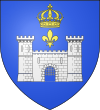 Wapen van Angoulême