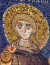 mosaic