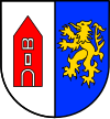 Wappen von Heiligenroth