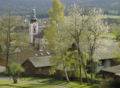 Frühling in Bad Neualbenreuth