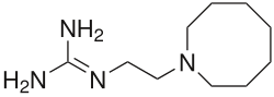 Guanetidiini