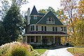 Louis Sawyer House (Wyoming, Ohio)