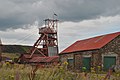 Image 13Big Pit, National Coal Museum. (from History of Wales)