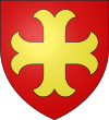 Blason de Ambleteuse