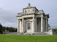 William Chambers: Marino Casino, Dublin, 1758–76