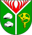 Blason de Glasau