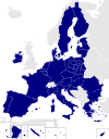 Parliamentary constituencies