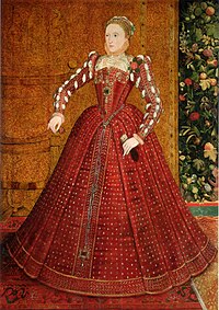 Elizabeth I of England