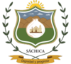 Official seal of Sáchica