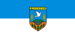 Opština Dolneni – vlajka
