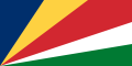 Σημαία των Σεϋχελλών