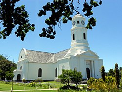 Dutch Reformed Church in George