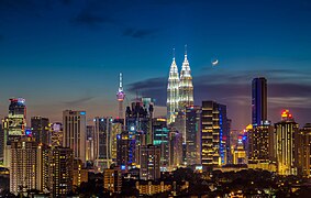 Kuala Lumpur