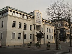 gradska biblioteka