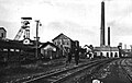 Postrojenja Rudnika mrkog uglja Zenica (1907)