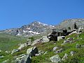 Nederkogel (3163 m)