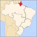 Municipalities of Amapá