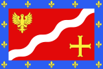 Bandiera de Val-d'Oise
