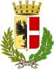 Coat of arms of Fidenza