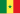 Vlag van Senegal