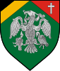 Coat of arms of Rakamaz