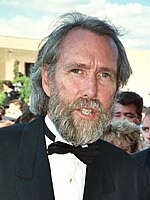 Jim Henson in 1989.