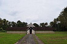 Thiru Nayathode Siva Narayana Temple