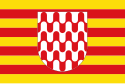 Girona – Bandiera