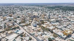 Baidoa